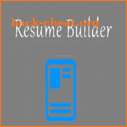 Resume Builder App Pro icon