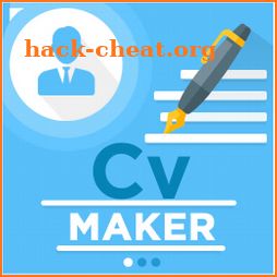 Resume Builder-CV Maker icon