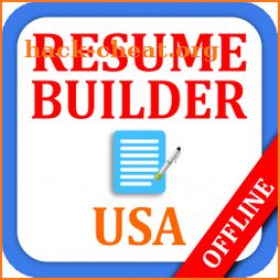 Resume Builder Free icon