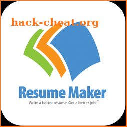 Resume Maker & Builder Free, CV Maker & Templates icon