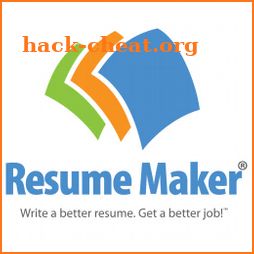 Resume Maker® Platinum icon