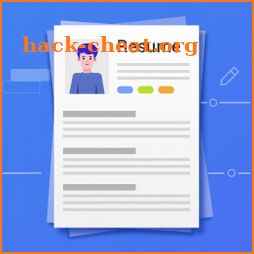 Resume Master - CV Builder & Cover Letter Maker icon