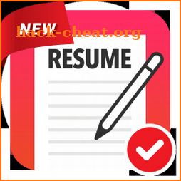 Resume Writing - Stand out from Your Competition icon