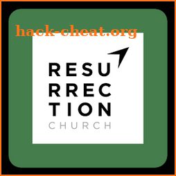 Resurrection Church of LA icon