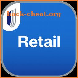 Retail Reporting Tool icon