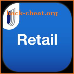 Retail Reporting Tool Mobile icon