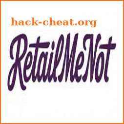 RetailMeNot icon