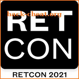 RETCON icon