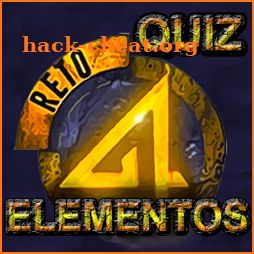 Reto 4 Elementos 🔥 icon