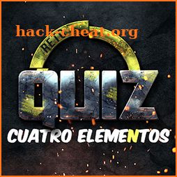 Reto 4 Elementos Quiz icon