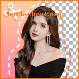 ReTouch - Remove Background icon