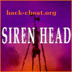 Retribution Siren Head SCP Horror Tipster icon