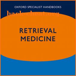 Retrieval Medicine icon