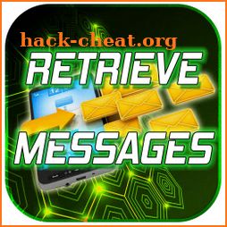 Retrieve Messages From Another Phone Free Guides icon