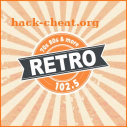 Retro 102.5 - Ft Collins Classic Hits Radio (KTRR) icon