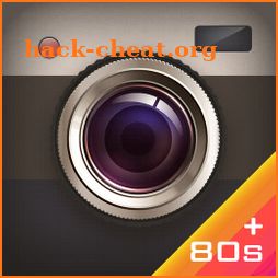 Retro 1967: Vintage & Retro Filters Effects icon