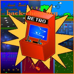 Retro Arcade Collection icon