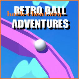Retro Ball Adventures icon