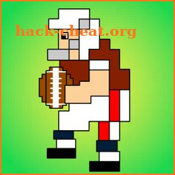 Retro Bowl College Football icon