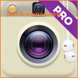 Retro Camera Pro icon