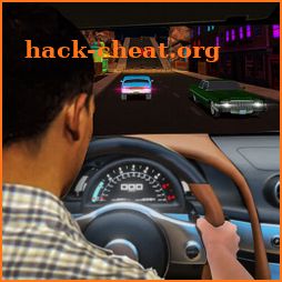 Retro Car Driving School: Real Car simulator 2019 icon