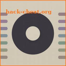 Retro - Clickwheel Music Player icon