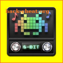 Retro Games Music - 8bit, Chiptune, SID icon