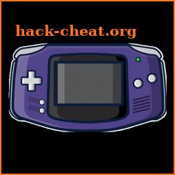 Retro GBA Emulator icon