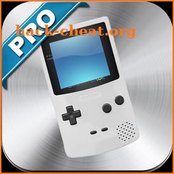Retro GBC Pro - GBC Emulator icon