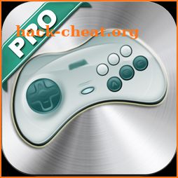 Retro GEN Pro - MD Emulator icon
