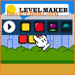 Retro Maker icon
