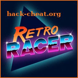 Retro Racer icon
