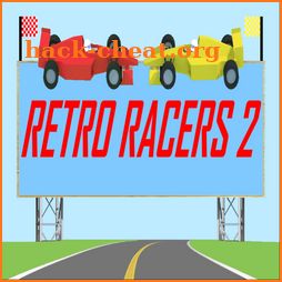 Retro Racers 2 icon