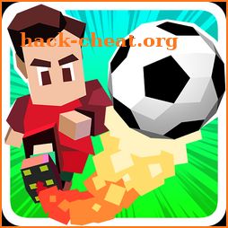 Retro Soccer - Arcade Football Game icon