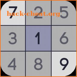 Retro Sudoku icon