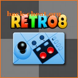 Retro8 (NES Emulator) icon