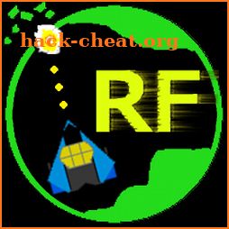 RetroFighters icon