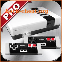 Retro.NES Pro (NES Emulator) icon