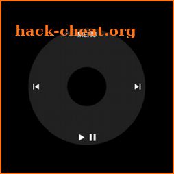 retroPod - Click Wheel Music Player icon
