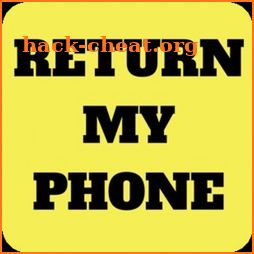 Return My Phone icon