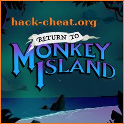 Return to Monkey Island icon