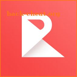 Retype, Typomatic Photo Editor icon