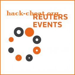 Reuters Events icon