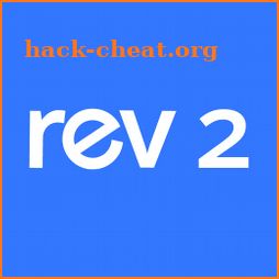 Rev 2 icon