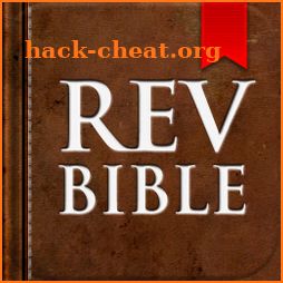 REV Bible App icon