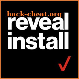 Reveal Hardware Installer icon