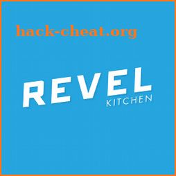 Revel Kitchen icon