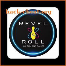 Revel Rewards icon