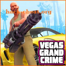 Revenge Of Gangster : Vegas Crime Simulator Story icon