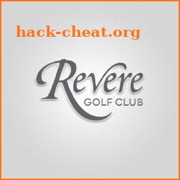 Revere Golf Club-Official icon